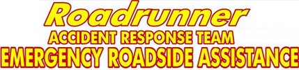 Emergency Roadrunner 24 Hr Roadside Assistance